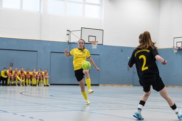 Bild 335 - wBJ NFV Futsalmeisterschaft